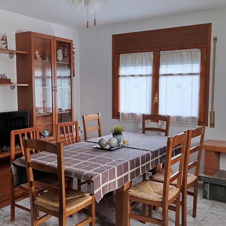 Apartamento Rural Casa Paco Con Jacuzzi Exterior Y Barbacoa Aínsa Kültér fotó