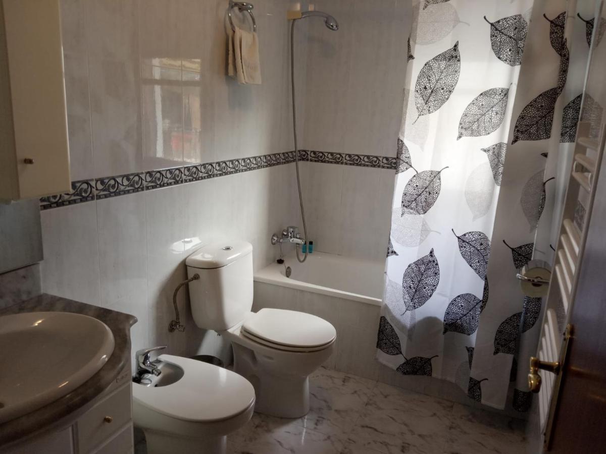 Apartamento Rural Casa Paco Con Jacuzzi Exterior Y Barbacoa Aínsa Kültér fotó